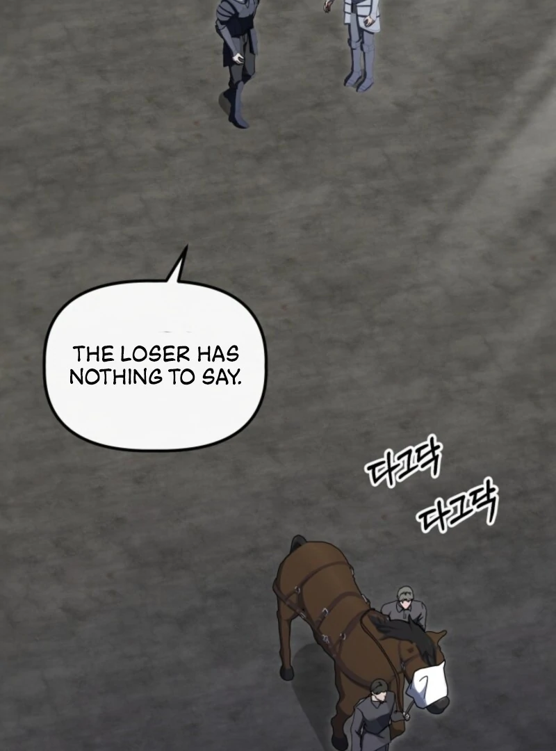 The Maid and the Usurper Chapter 18 - page 36