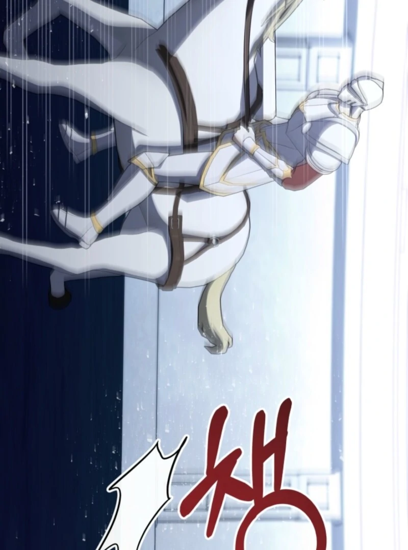 The Maid and the Usurper Chapter 18 - page 41