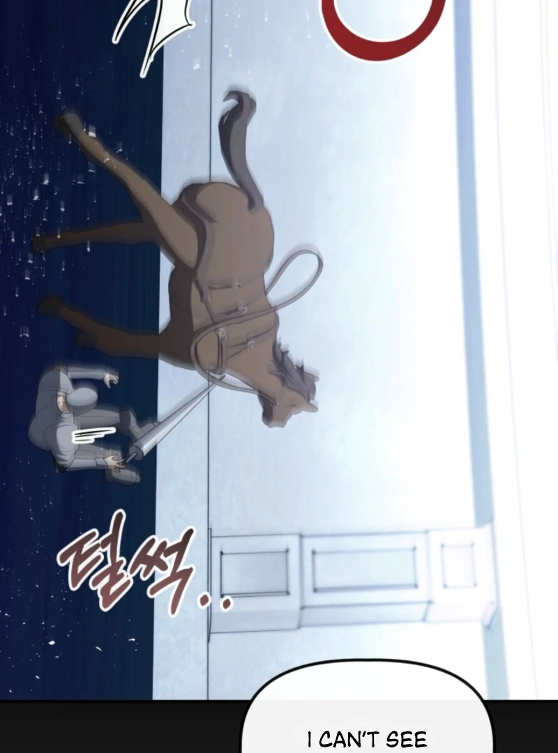 The Maid and the Usurper Chapter 18 - page 42