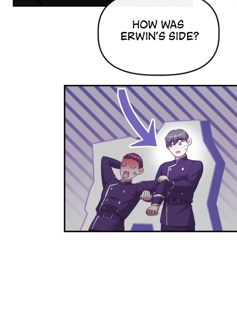 The Maid and the Usurper Chapter 18 - page 45