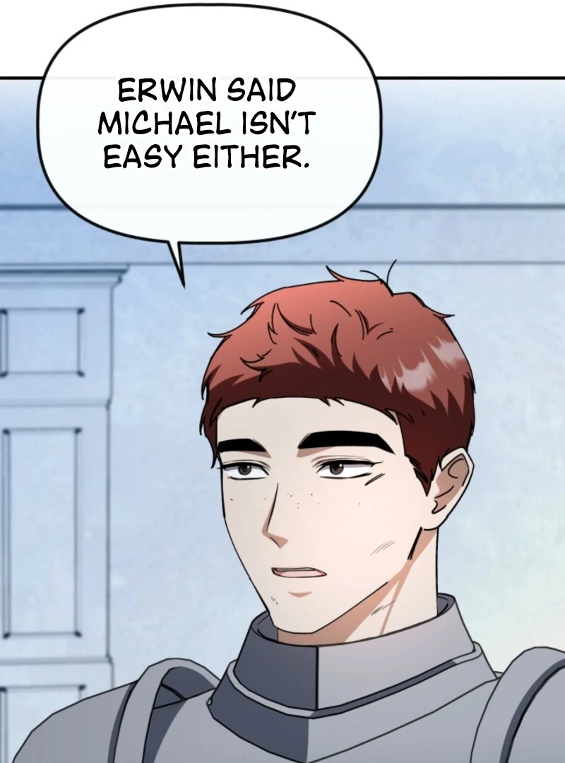 The Maid and the Usurper Chapter 18 - page 46