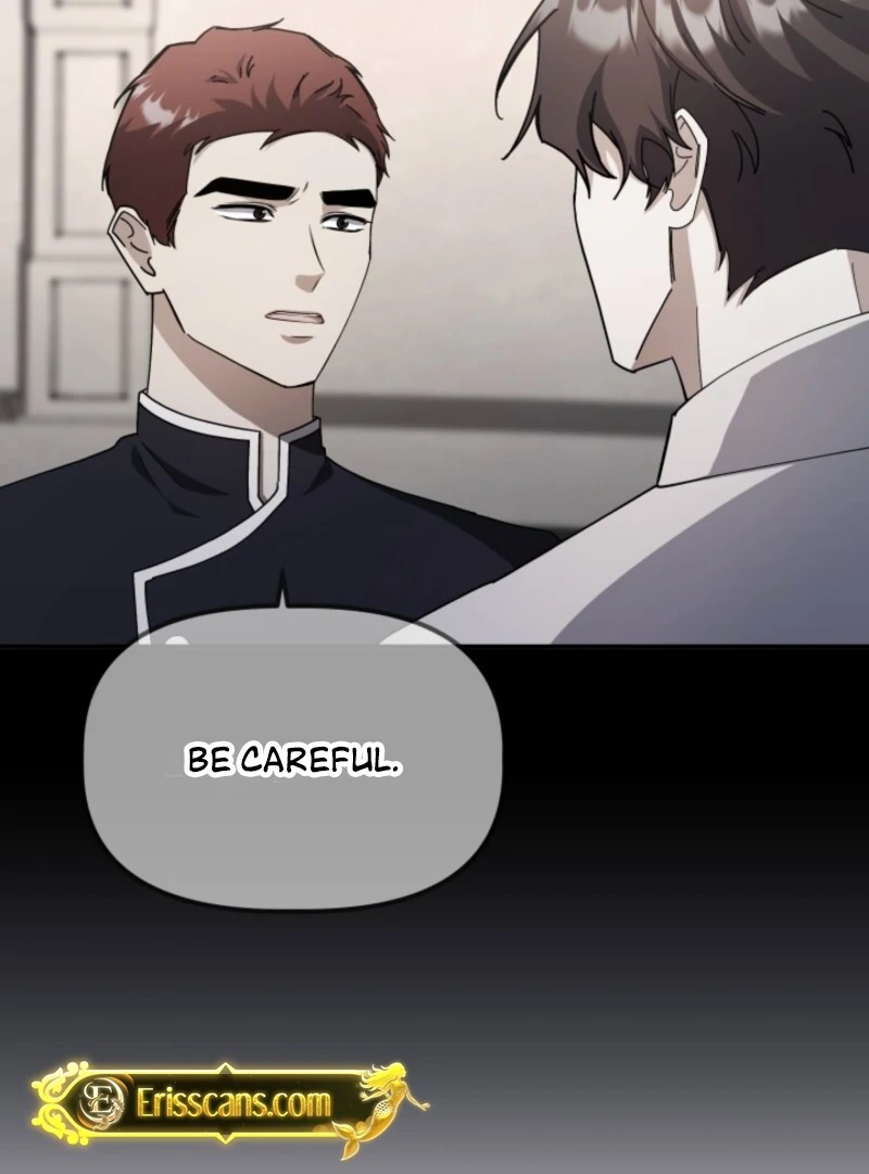 The Maid and the Usurper Chapter 18 - page 65