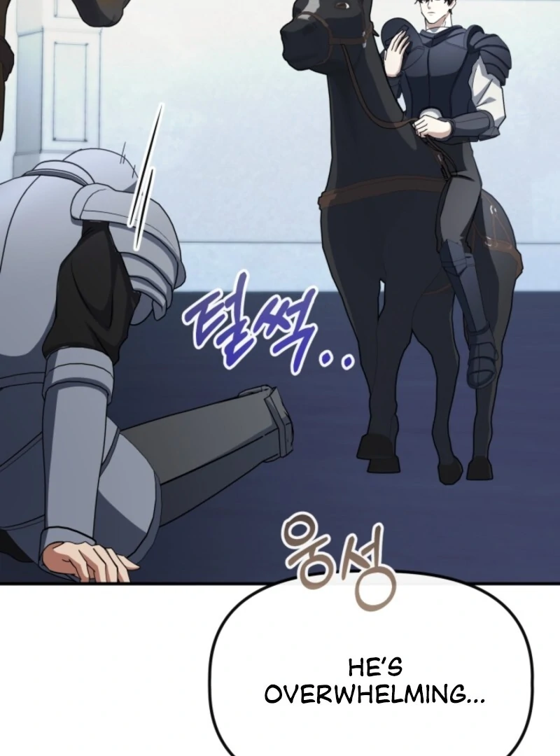 The Maid and the Usurper Chapter 18 - page 6