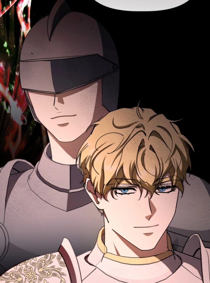 The Maid and the Usurper Chapter 18 - page 70