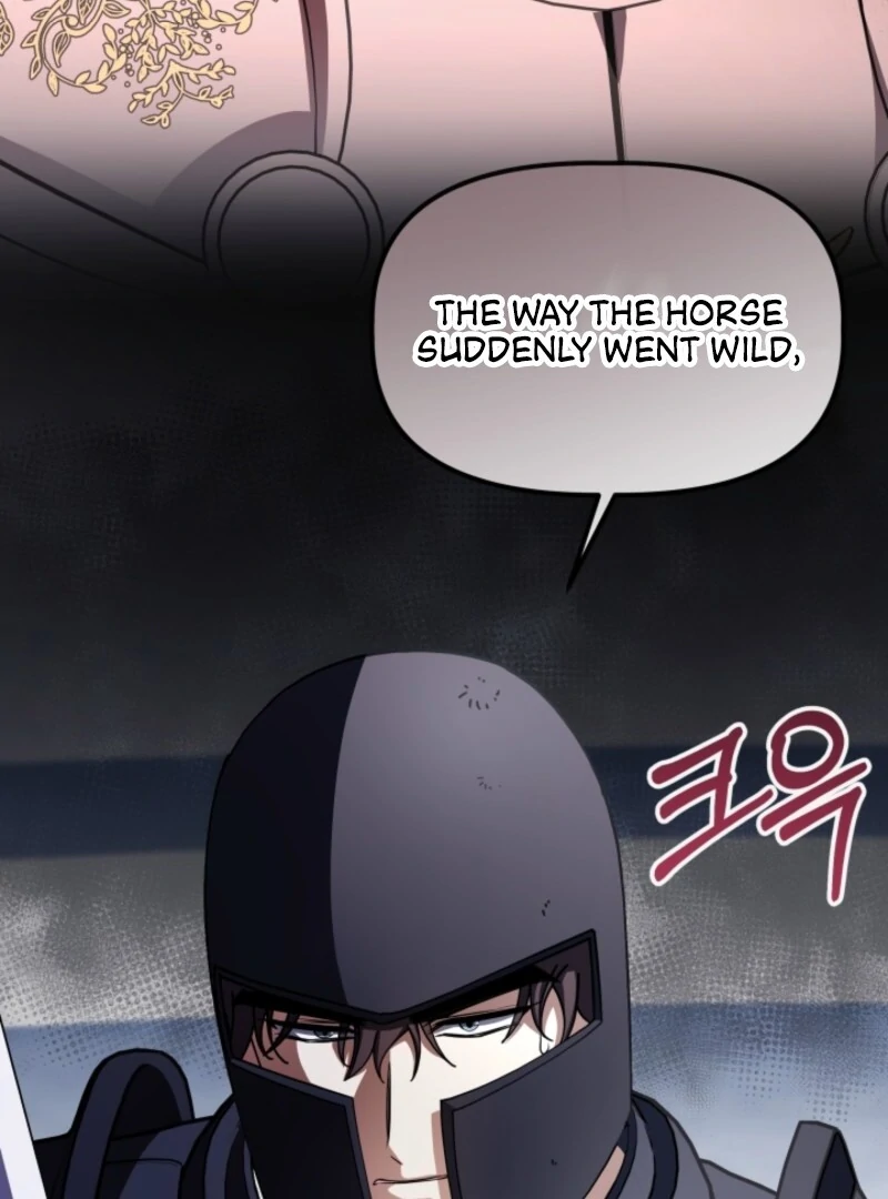 The Maid and the Usurper Chapter 18 - page 71