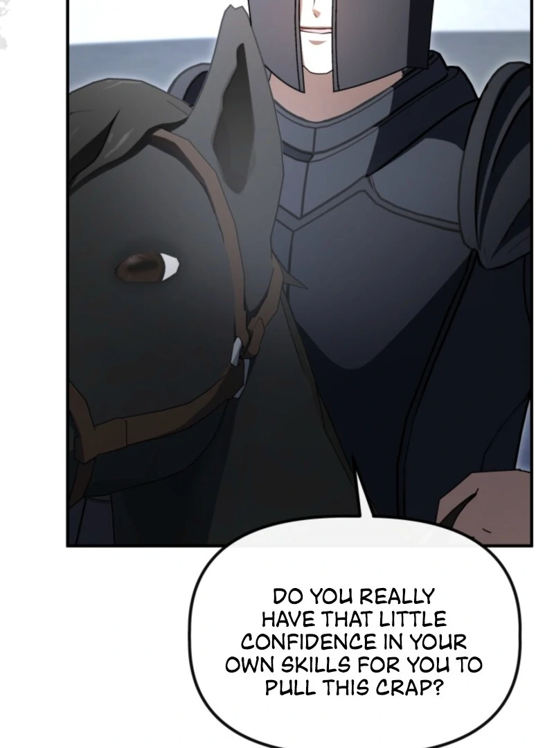 The Maid and the Usurper Chapter 18 - page 78