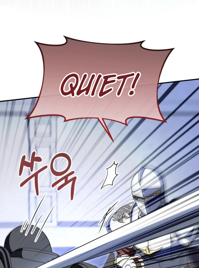 The Maid and the Usurper Chapter 18 - page 85