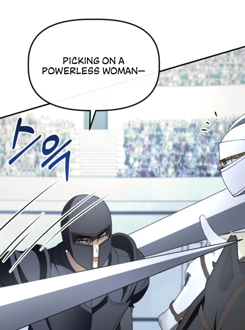 The Maid and the Usurper Chapter 18 - page 87