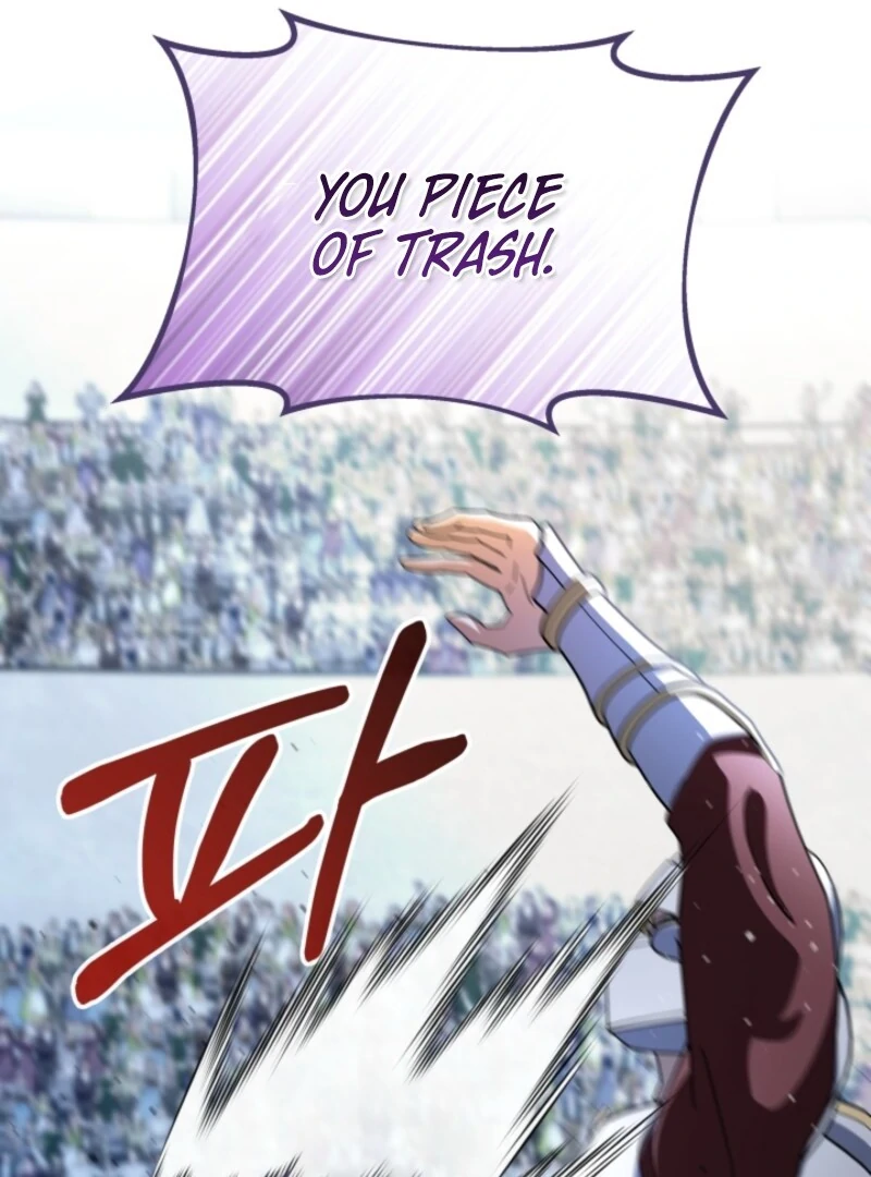 The Maid and the Usurper Chapter 18 - page 89