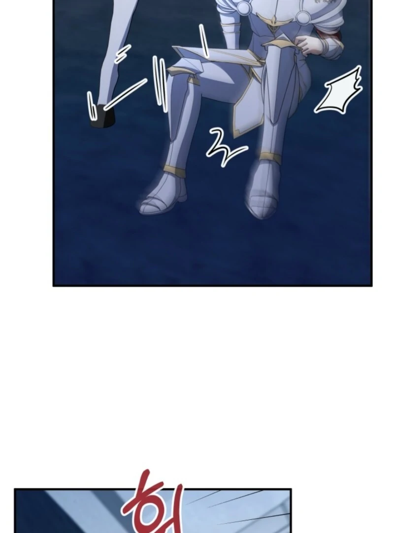 The Maid and the Usurper Chapter 18 - page 93