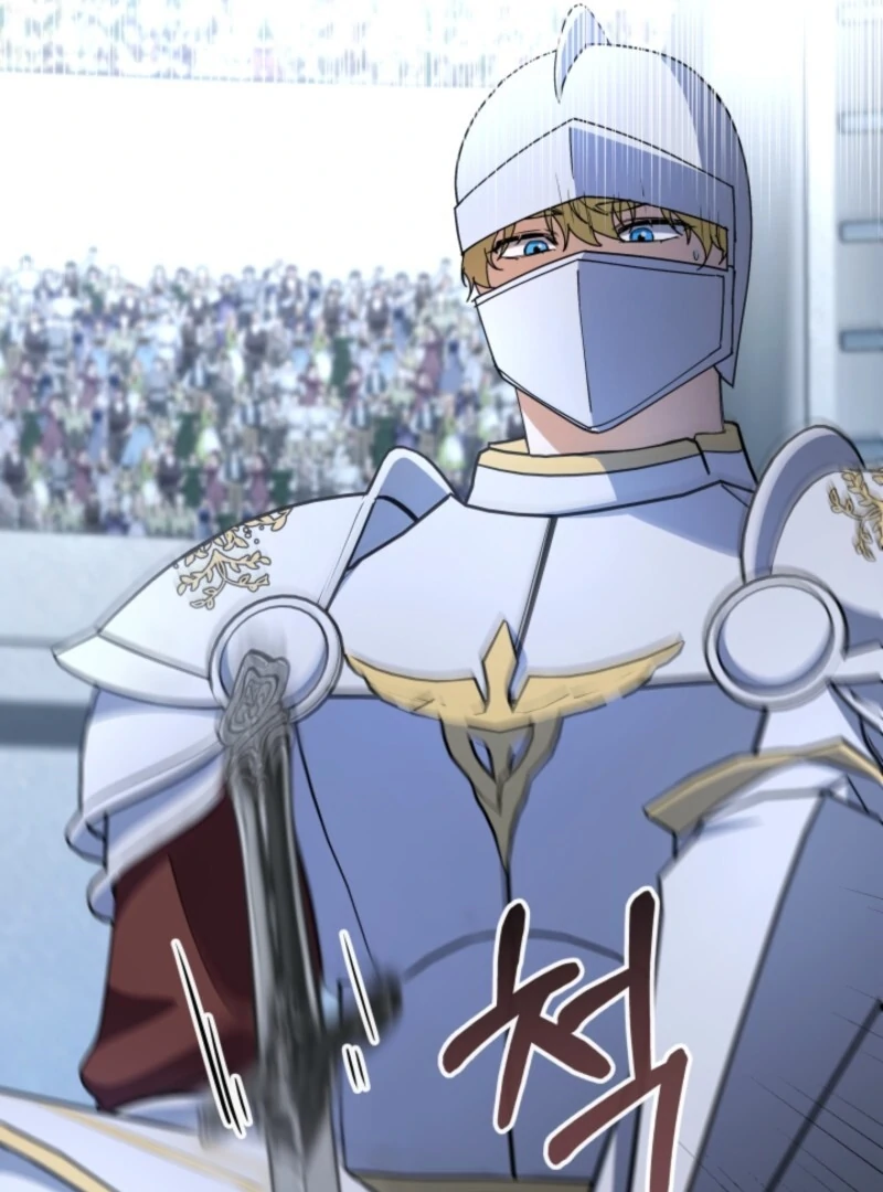 The Maid and the Usurper Chapter 18 - page 96