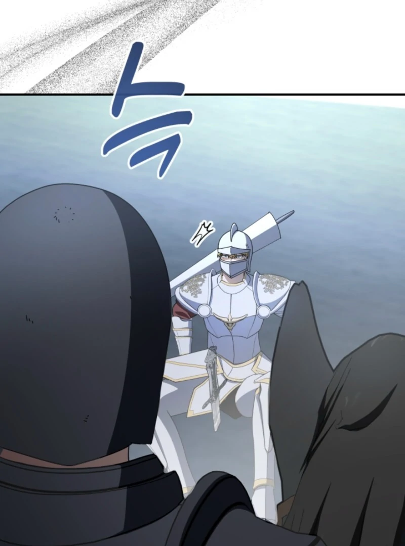 The Maid and the Usurper Chapter 18 - page 98