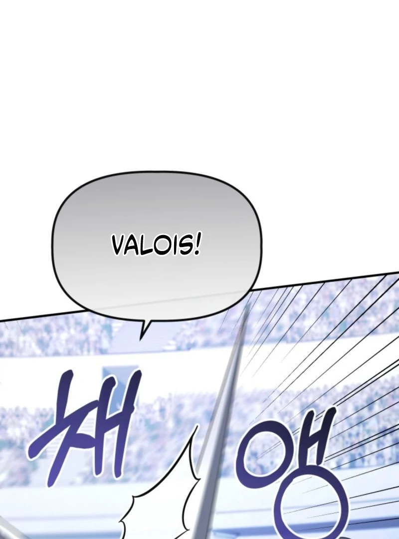 The Maid and the Usurper Chapter 19 - page 9