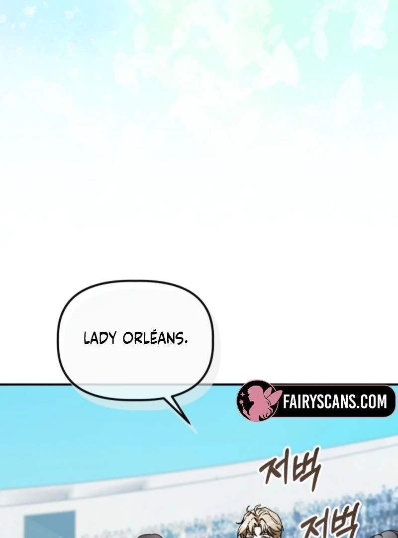 The Maid and the Usurper Chapter 19 - page 102