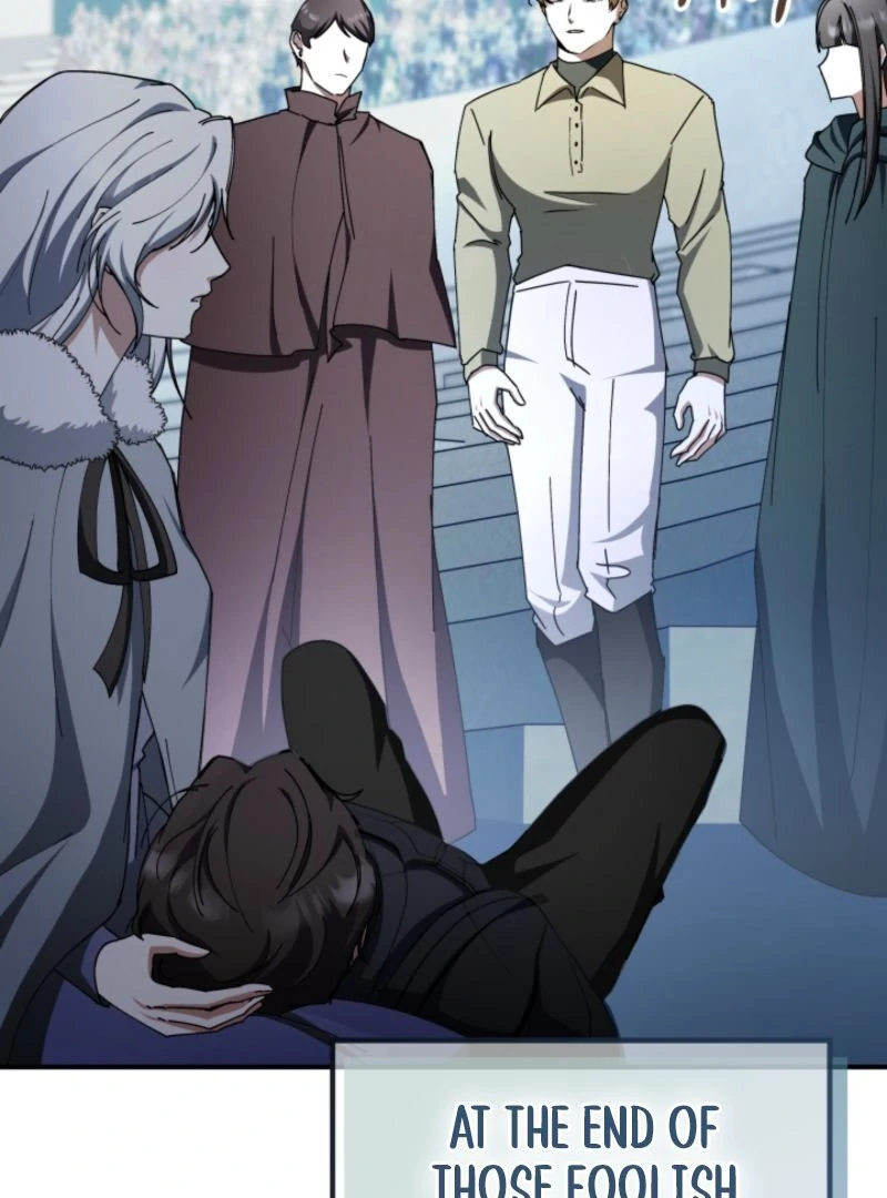 The Maid and the Usurper Chapter 19 - page 103