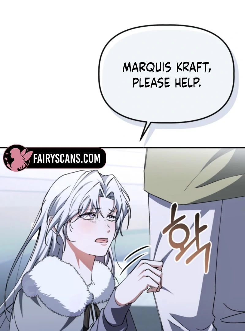 The Maid and the Usurper Chapter 19 - page 105