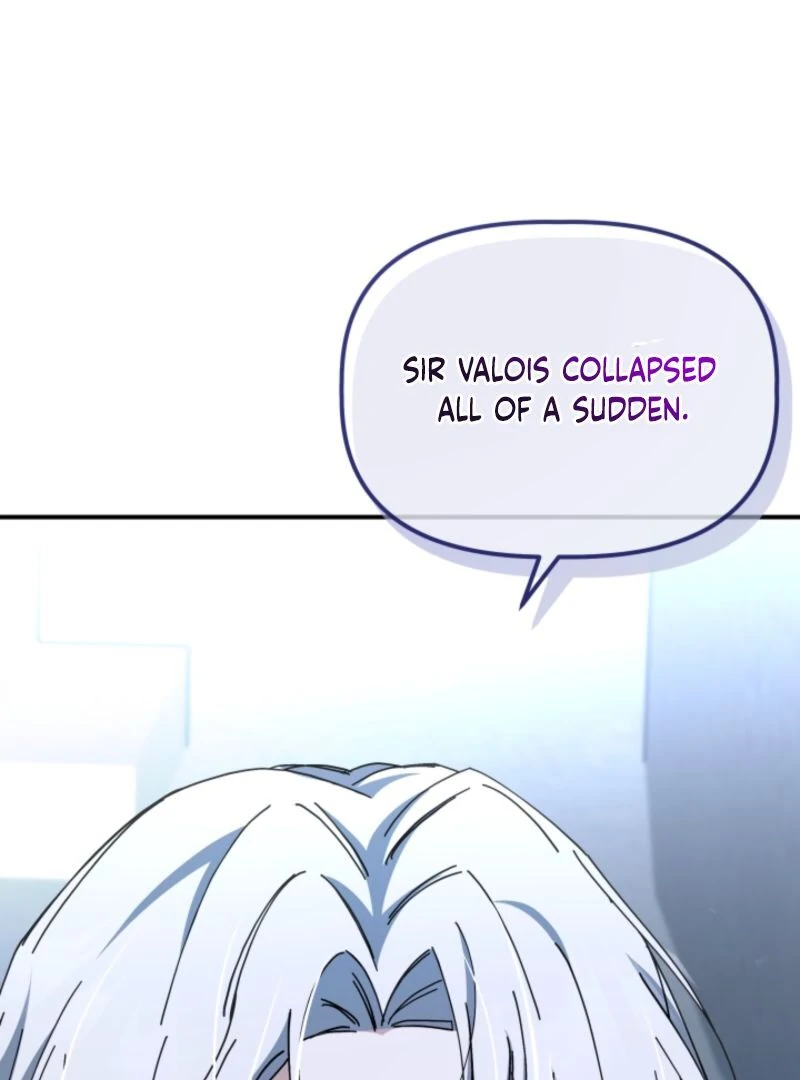 The Maid and the Usurper Chapter 19 - page 107