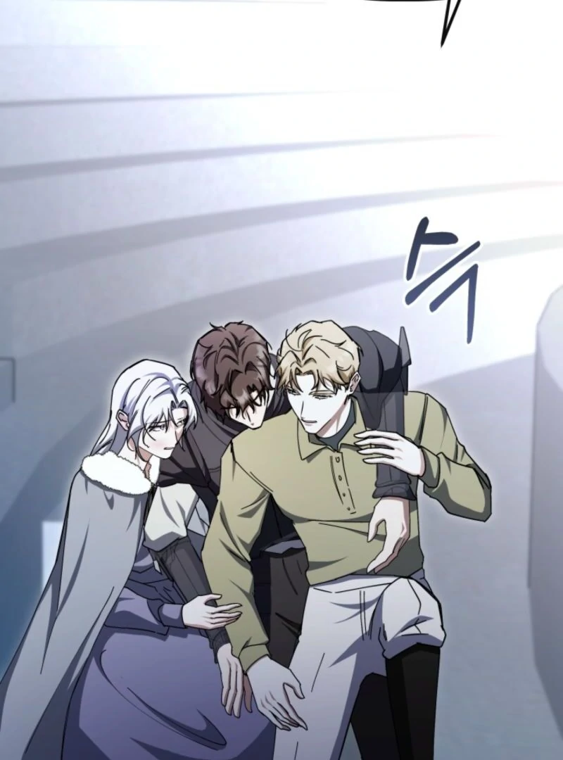 The Maid and the Usurper Chapter 19 - page 113