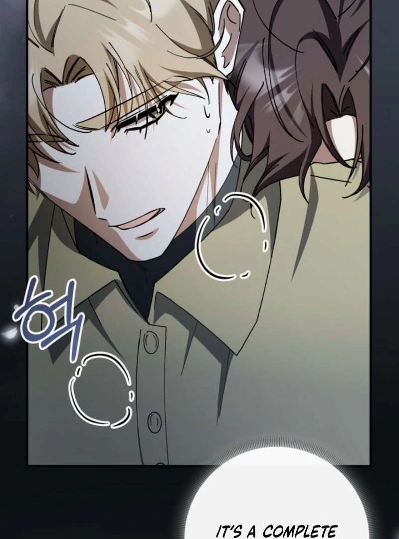 The Maid and the Usurper Chapter 19 - page 119