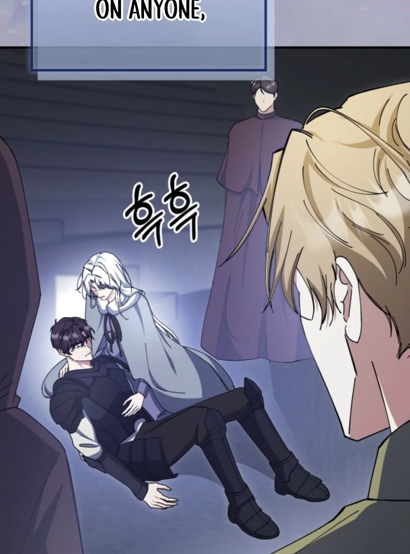 The Maid and the Usurper Chapter 19 - page 127