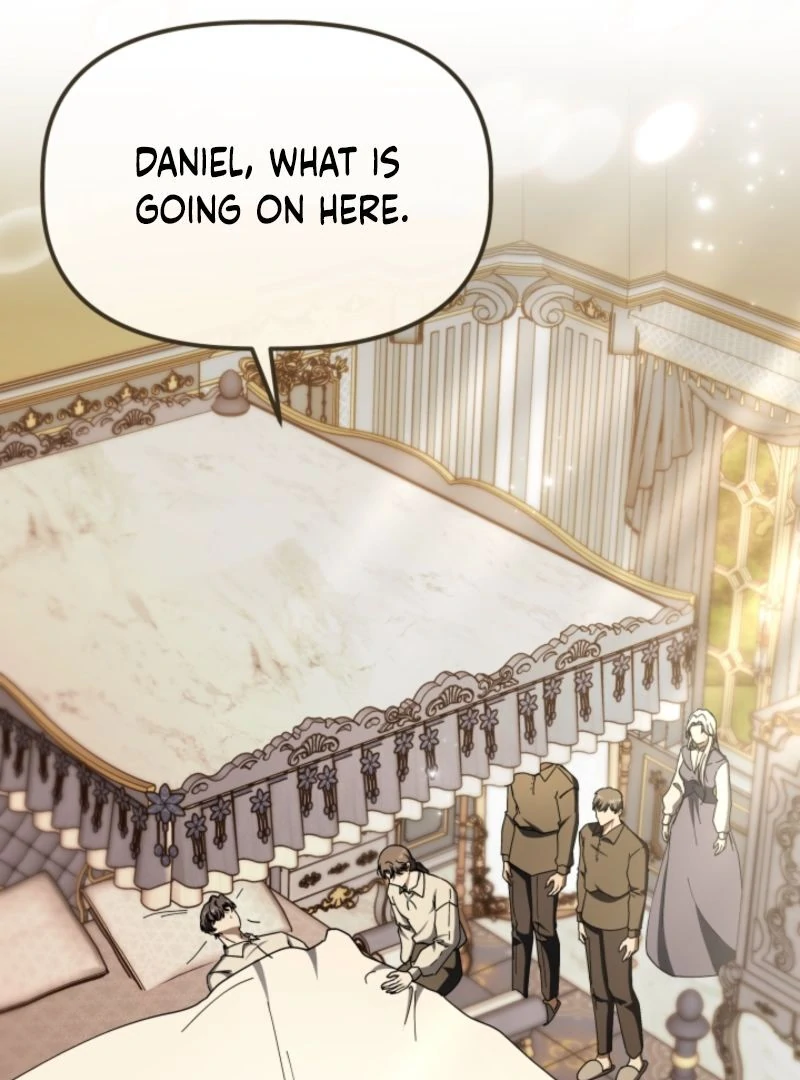 The Maid and the Usurper Chapter 19 - page 135