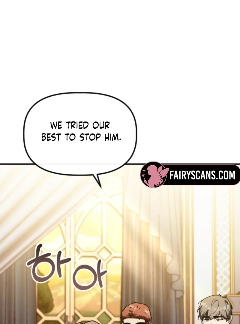 The Maid and the Usurper Chapter 19 - page 137