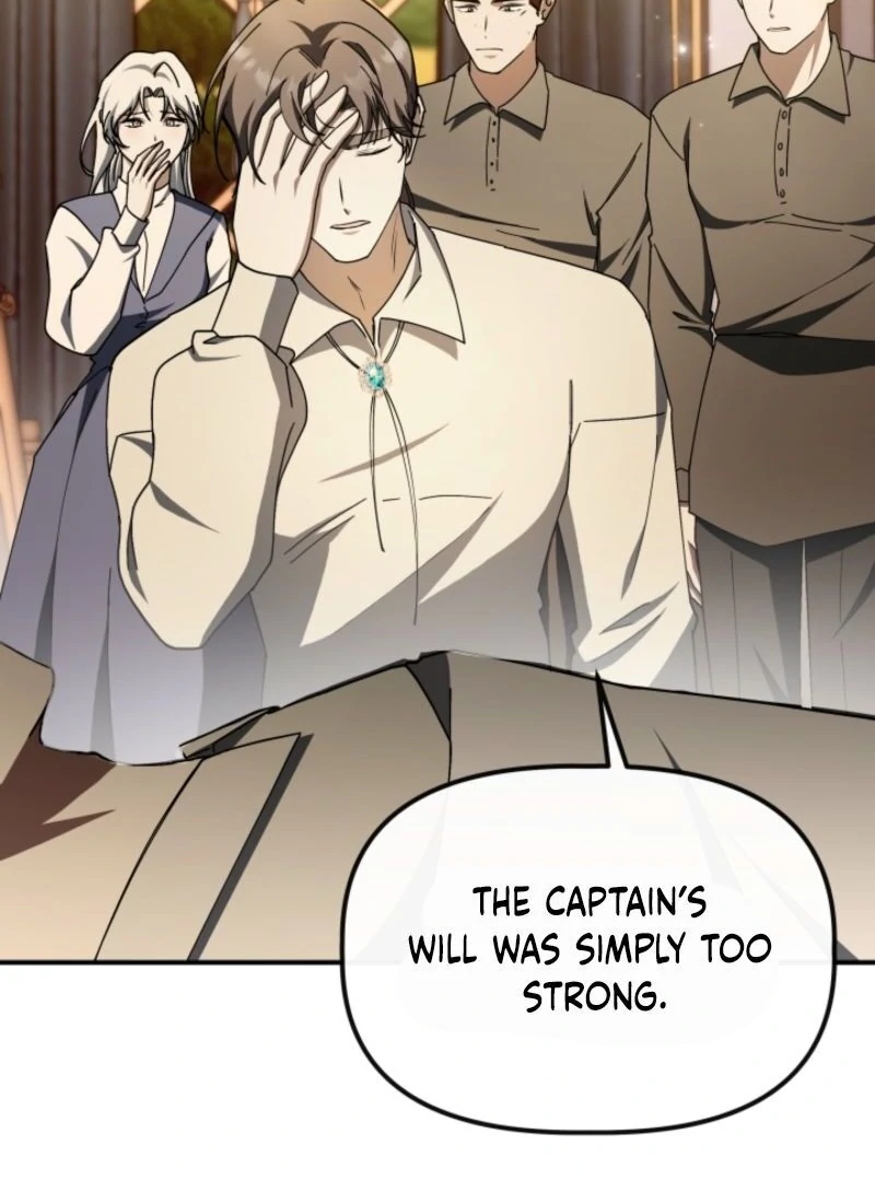 The Maid and the Usurper Chapter 19 - page 138