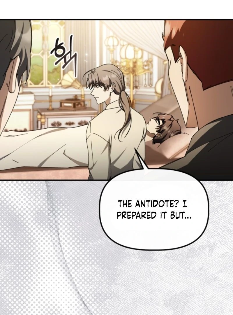 The Maid and the Usurper Chapter 19 - page 140