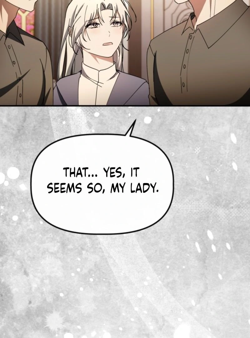 The Maid and the Usurper Chapter 19 - page 144