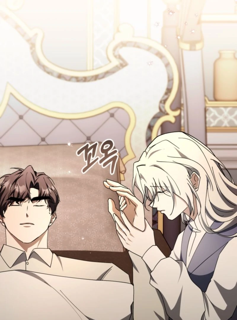 The Maid and the Usurper Chapter 19 - page 147