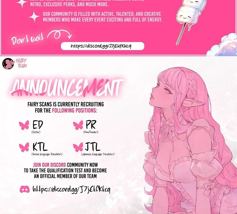 The Maid and the Usurper Chapter 19 - page 154