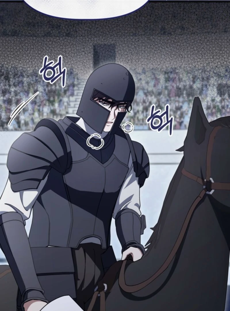 The Maid and the Usurper Chapter 19 - page 18