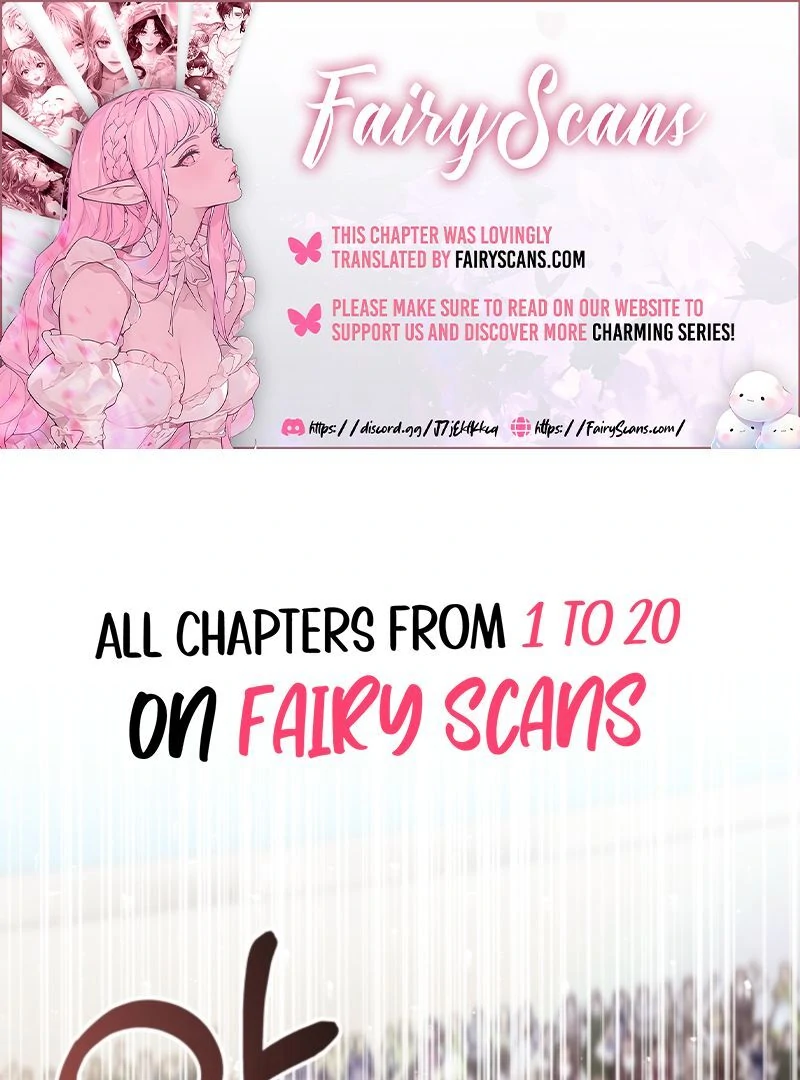 The Maid and the Usurper Chapter 19 - page 1