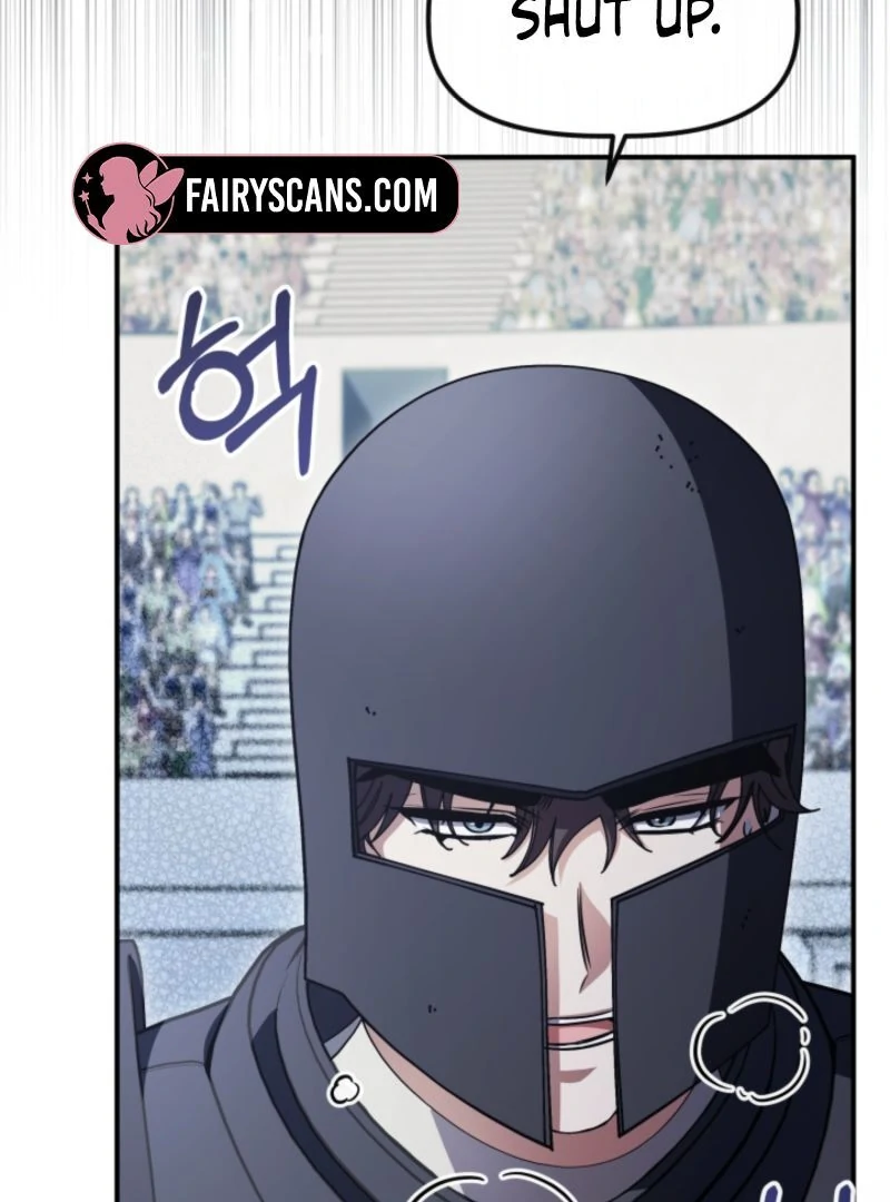 The Maid and the Usurper Chapter 19 - page 20