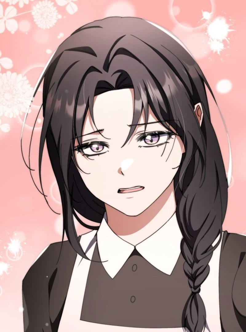 The Maid and the Usurper Chapter 19 - page 27