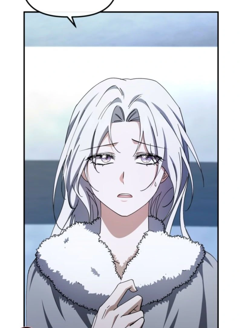 The Maid and the Usurper Chapter 19 - page 32