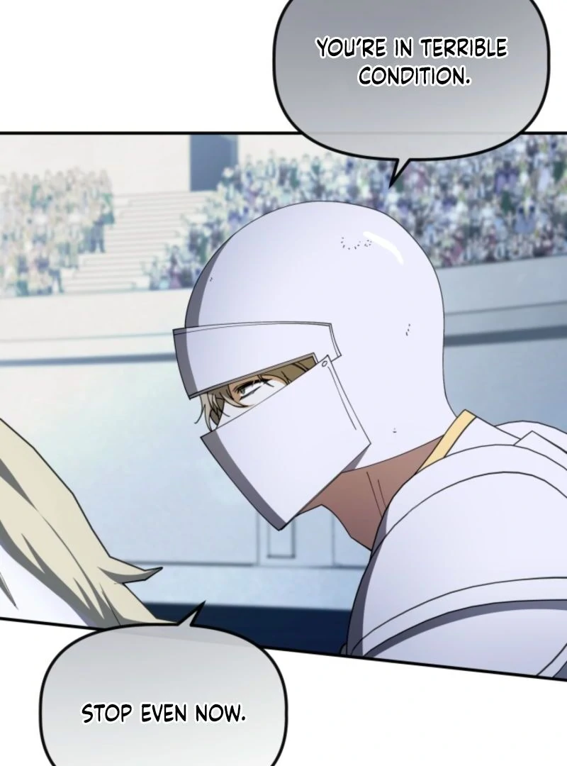 The Maid and the Usurper Chapter 19 - page 34