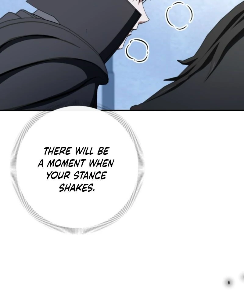 The Maid and the Usurper Chapter 19 - page 36