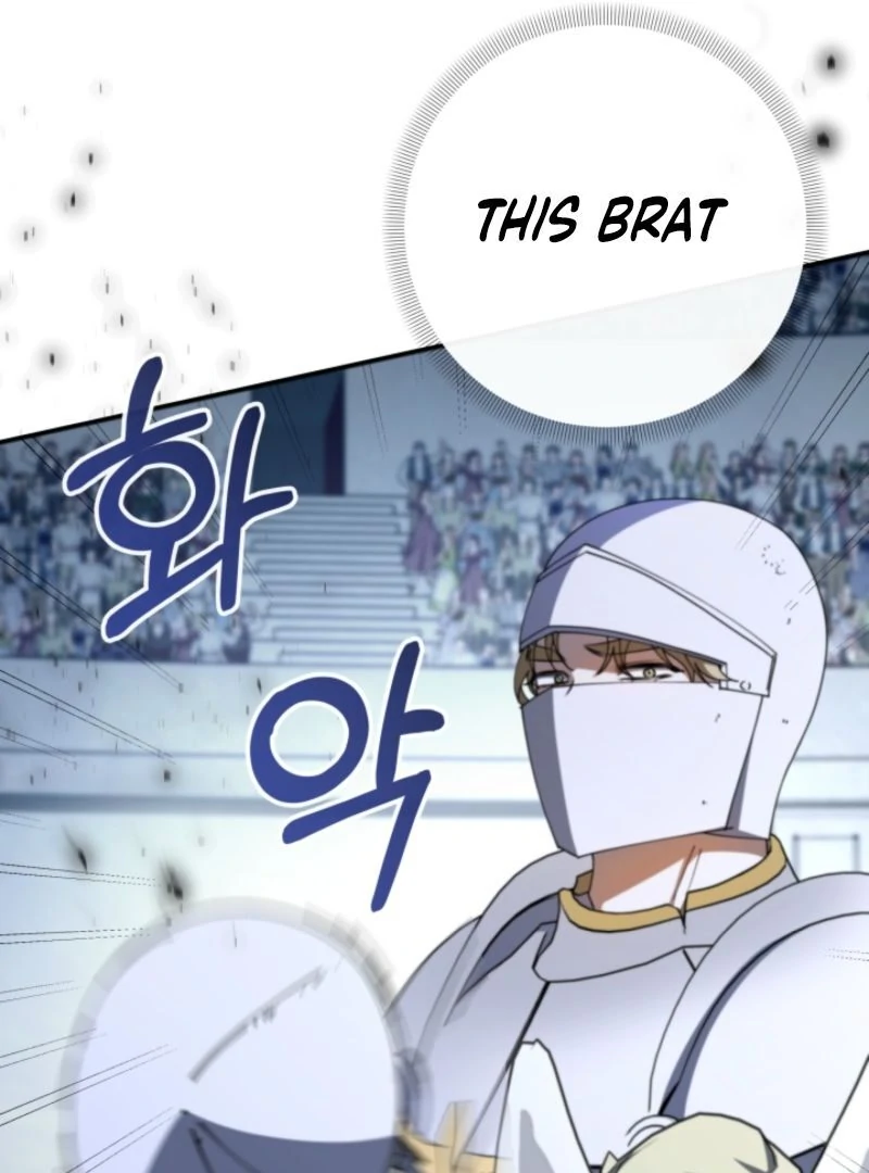 The Maid and the Usurper Chapter 19 - page 37