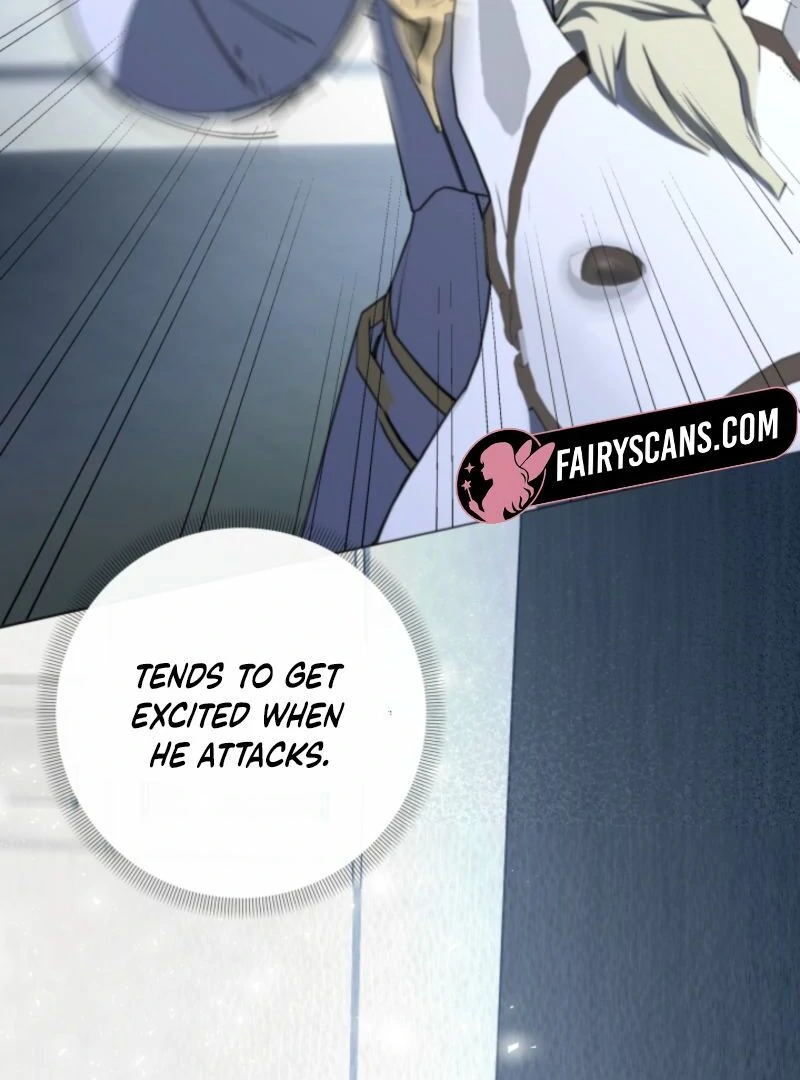 The Maid and the Usurper Chapter 19 - page 38