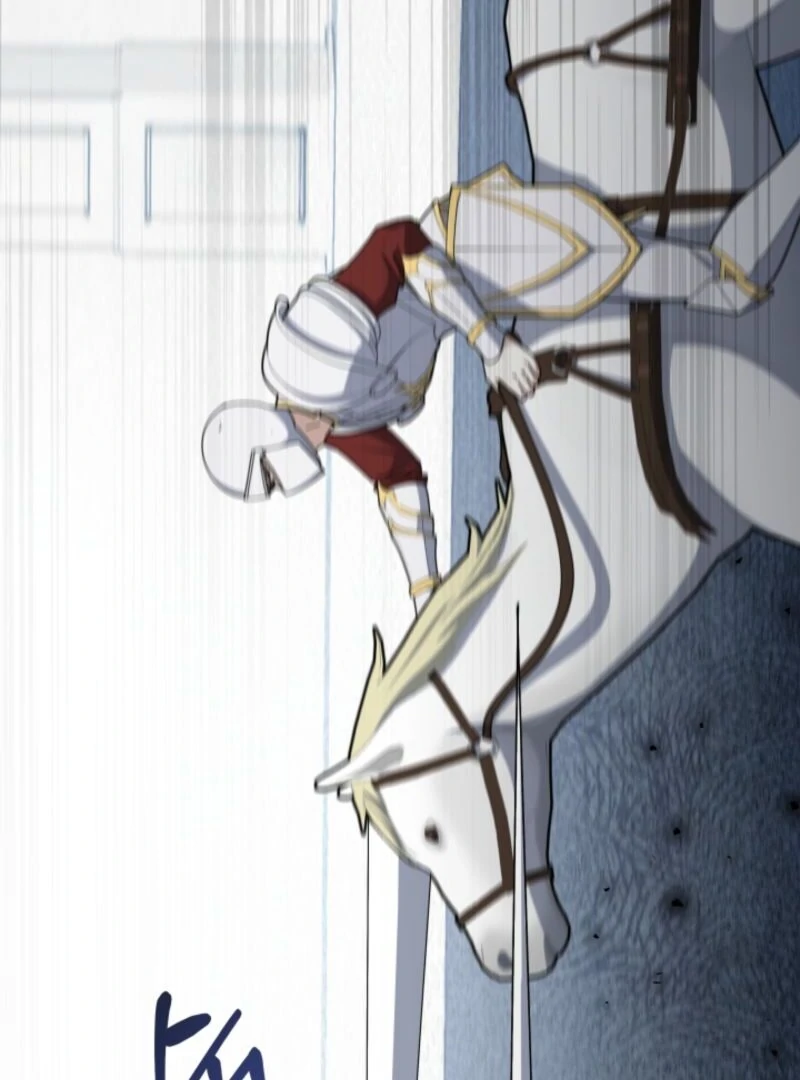 The Maid and the Usurper Chapter 19 - page 40