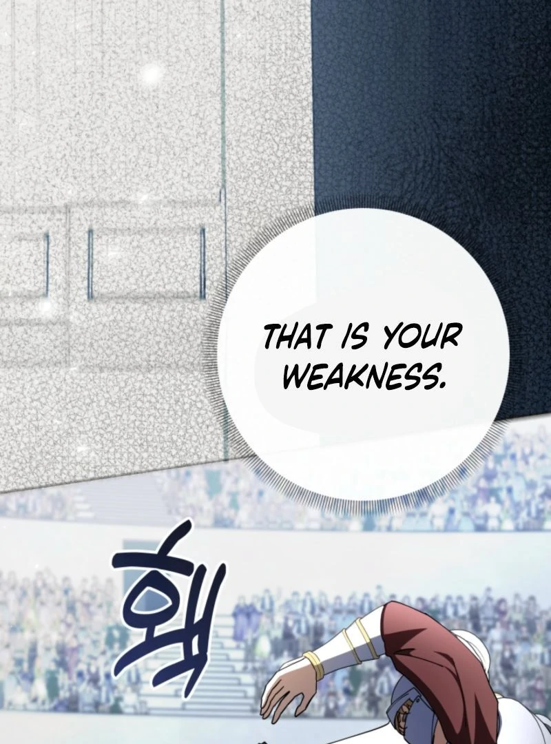 The Maid and the Usurper Chapter 19 - page 43