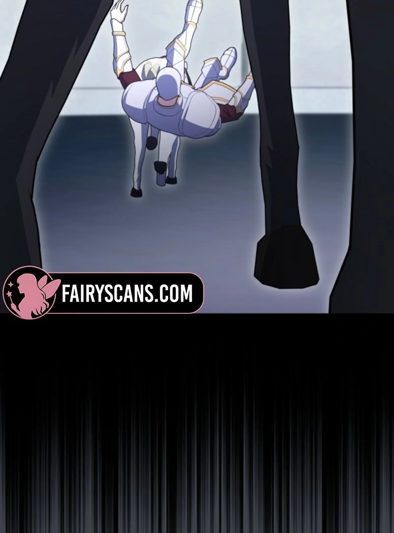 The Maid and the Usurper Chapter 19 - page 50