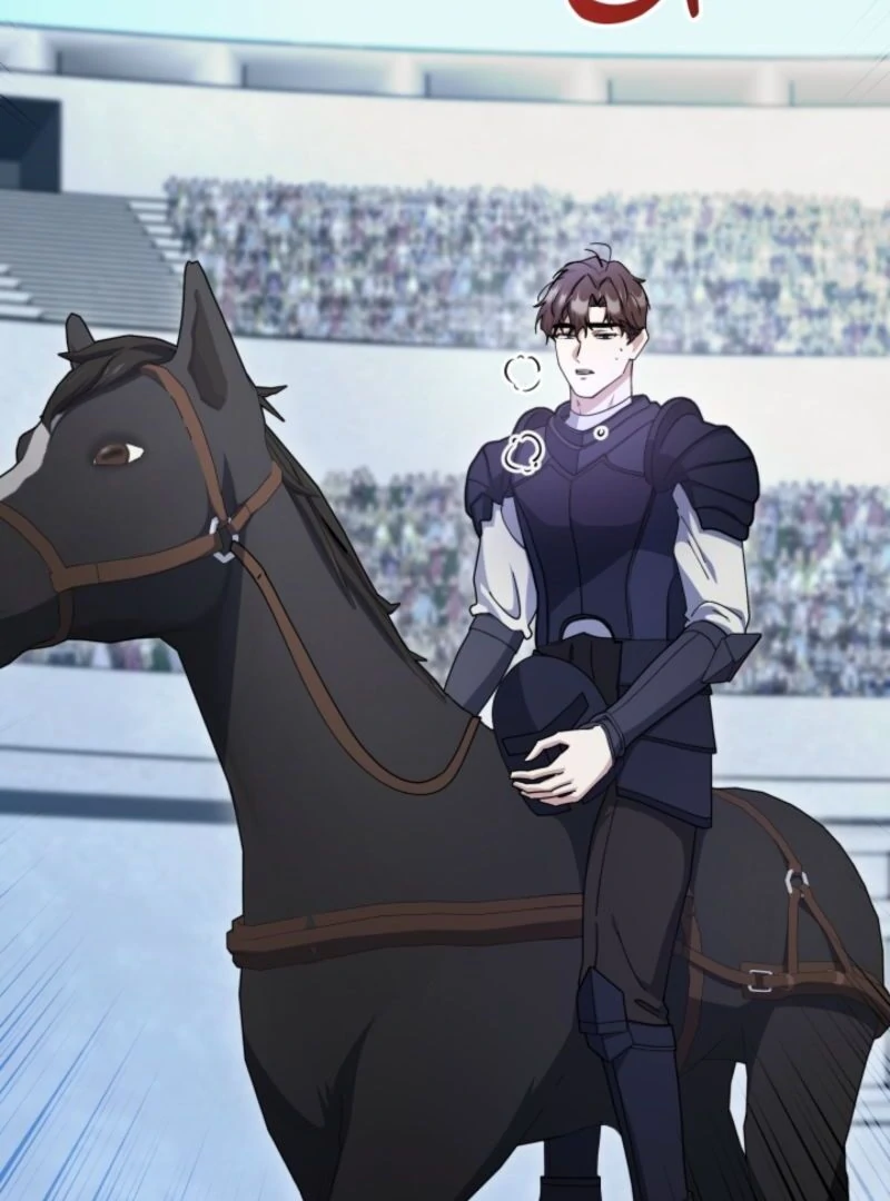 The Maid and the Usurper Chapter 19 - page 54