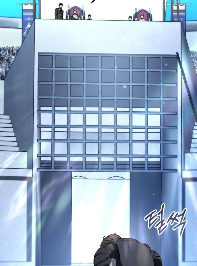 The Maid and the Usurper Chapter 19 - page 62