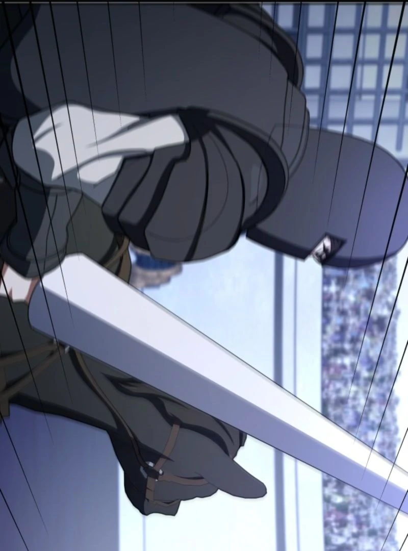 The Maid and the Usurper Chapter 19 - page 6