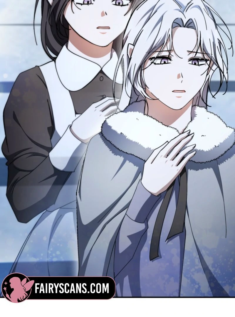 The Maid and the Usurper Chapter 19 - page 83