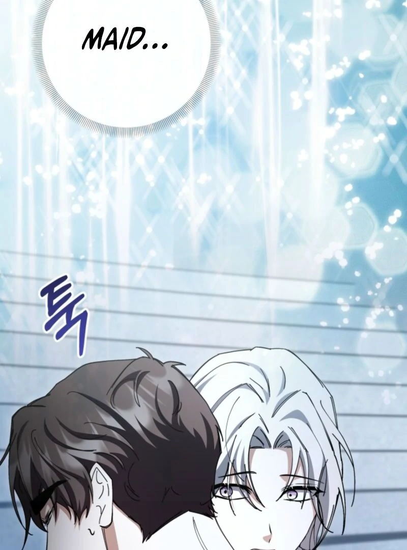 The Maid and the Usurper Chapter 19 - page 87