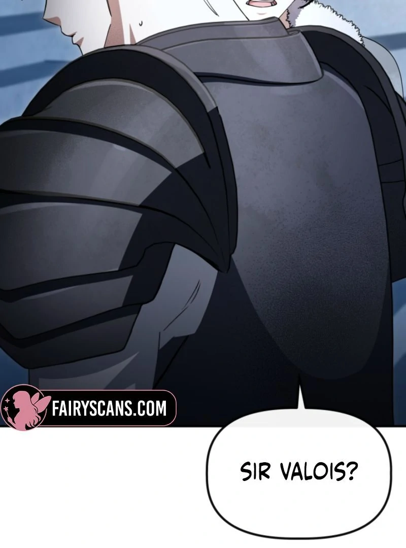 The Maid and the Usurper Chapter 19 - page 88