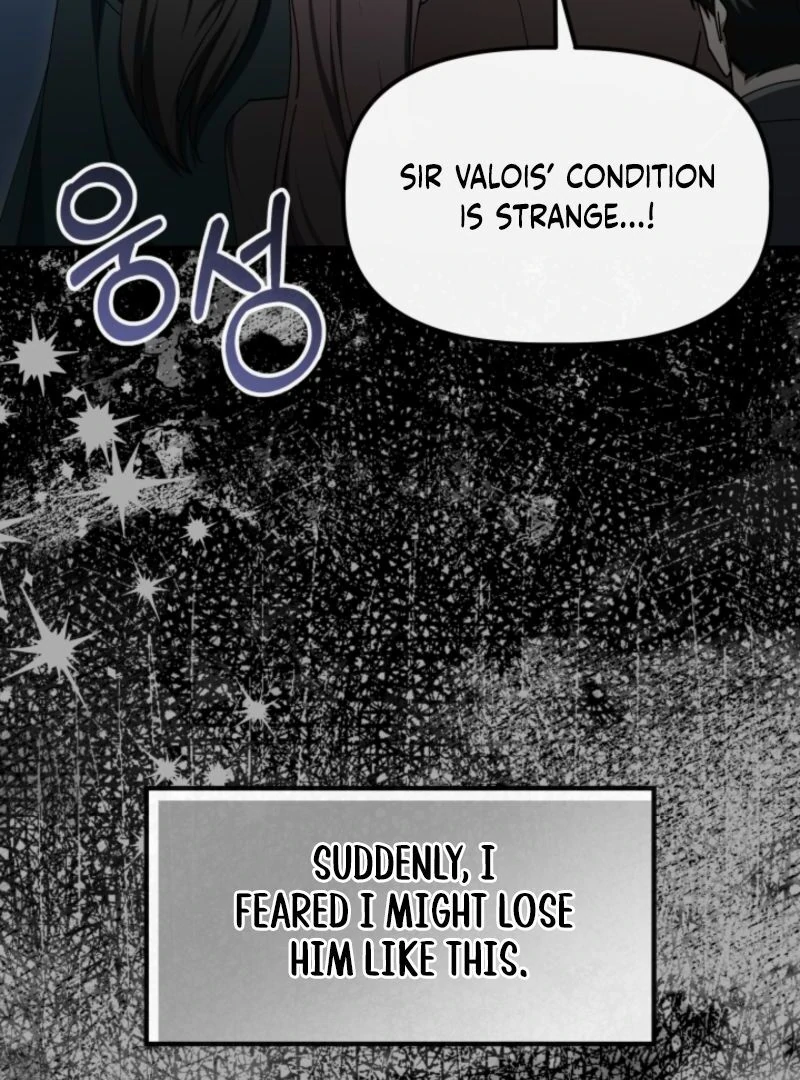 The Maid and the Usurper Chapter 19 - page 93